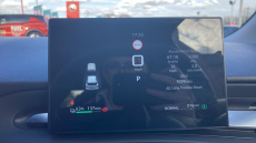 MG Mg4 Urban 118kW Premium Long Range 54kWh 5dr Auto Electric Hatchback